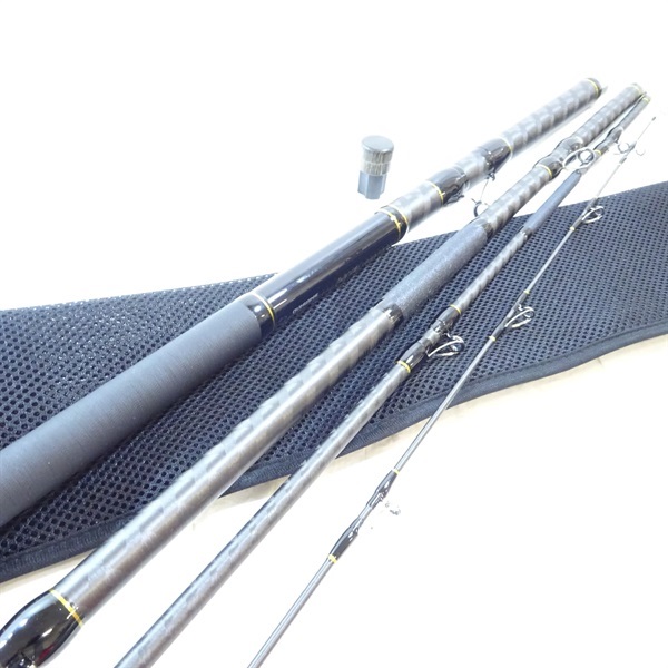 ２２リアルパワー石鯛ＭＨ－５２５